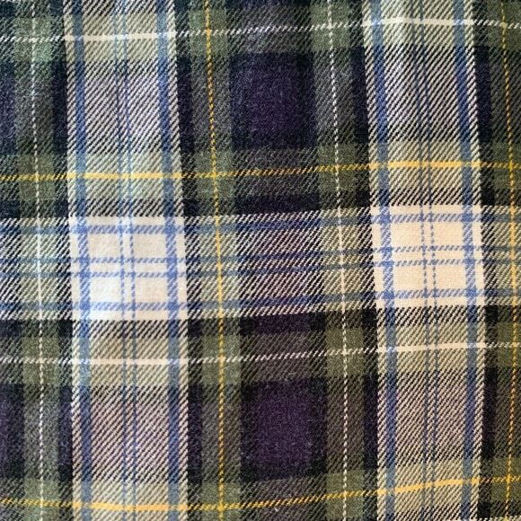 Ralph Lauren Blake plaid button down shirt S - Picture 7 of 7